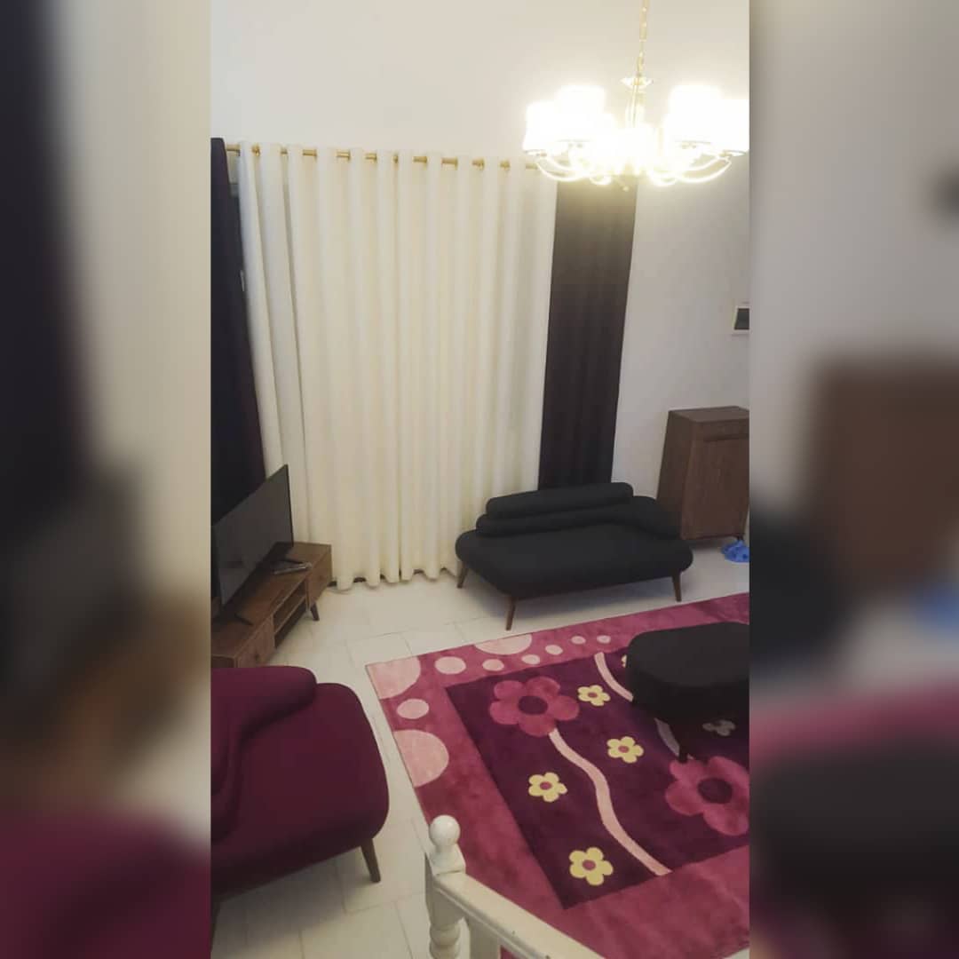 اجاره منزل مبله در صدف کیش - فاز5