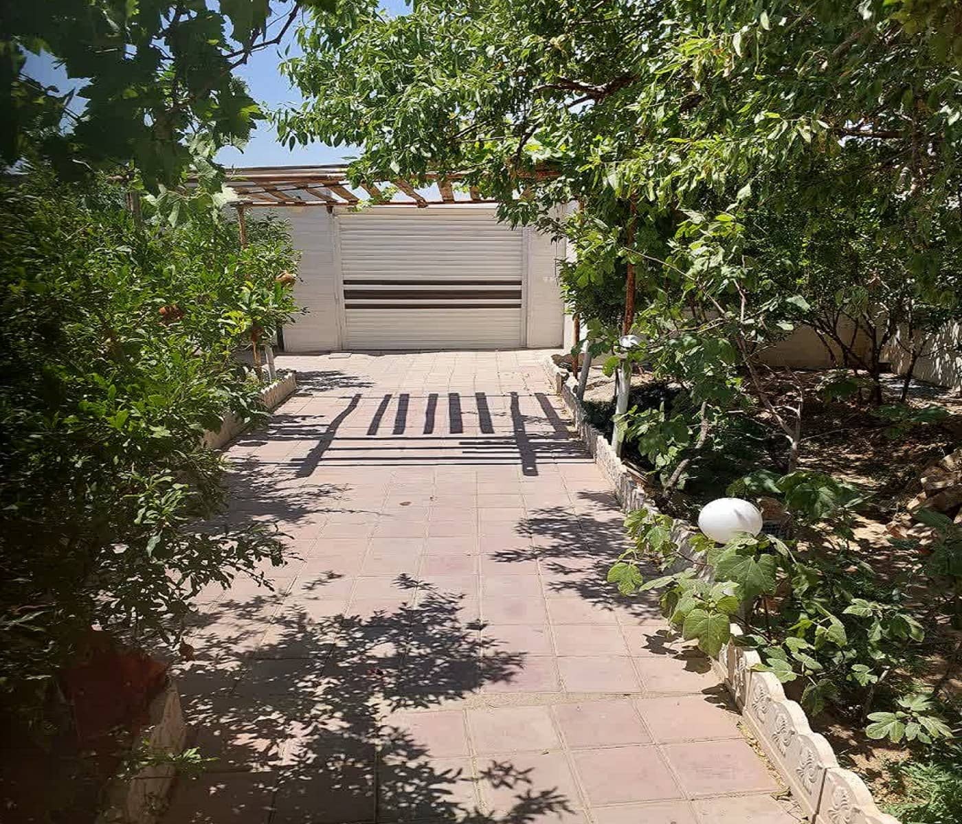 اجاره منزل ویلایی در عباس آباد