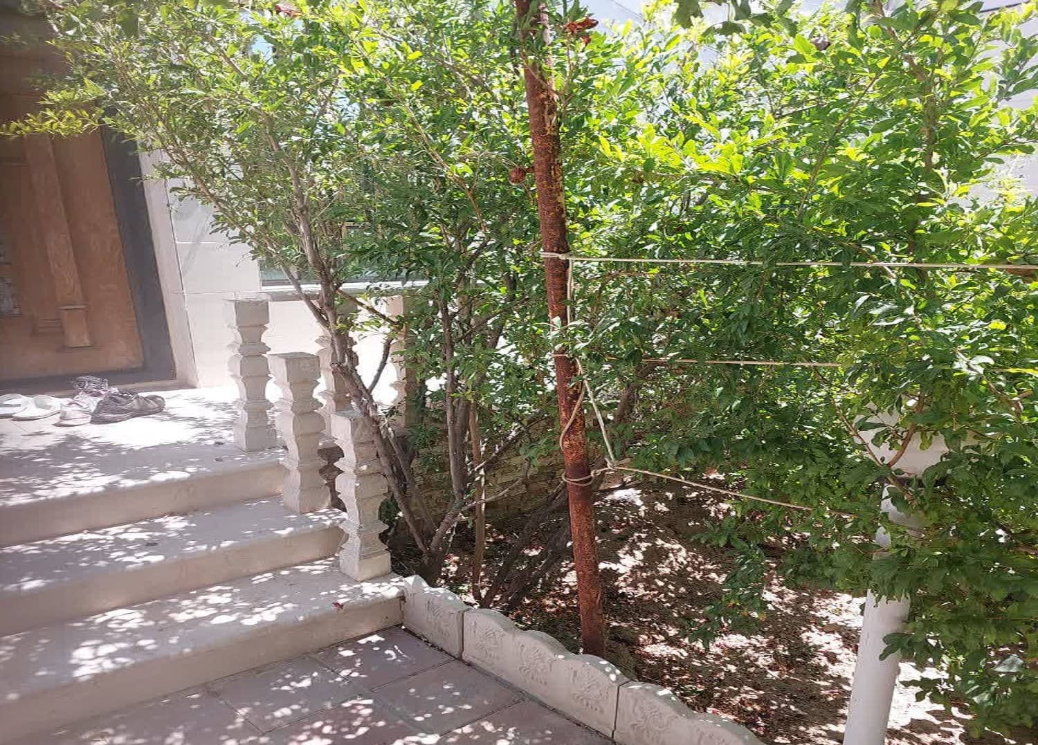 اجاره منزل ویلایی در عباس آباد