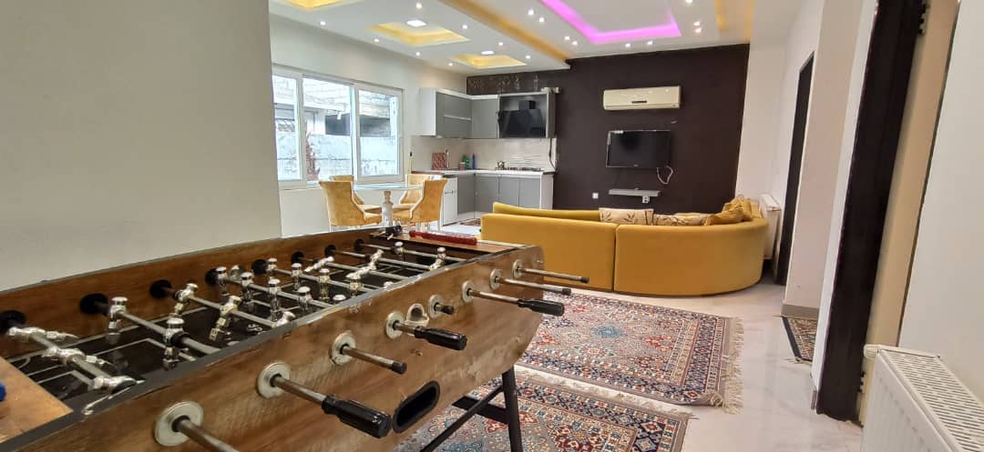 اجاره ویلا استخر آبگرم در معلم