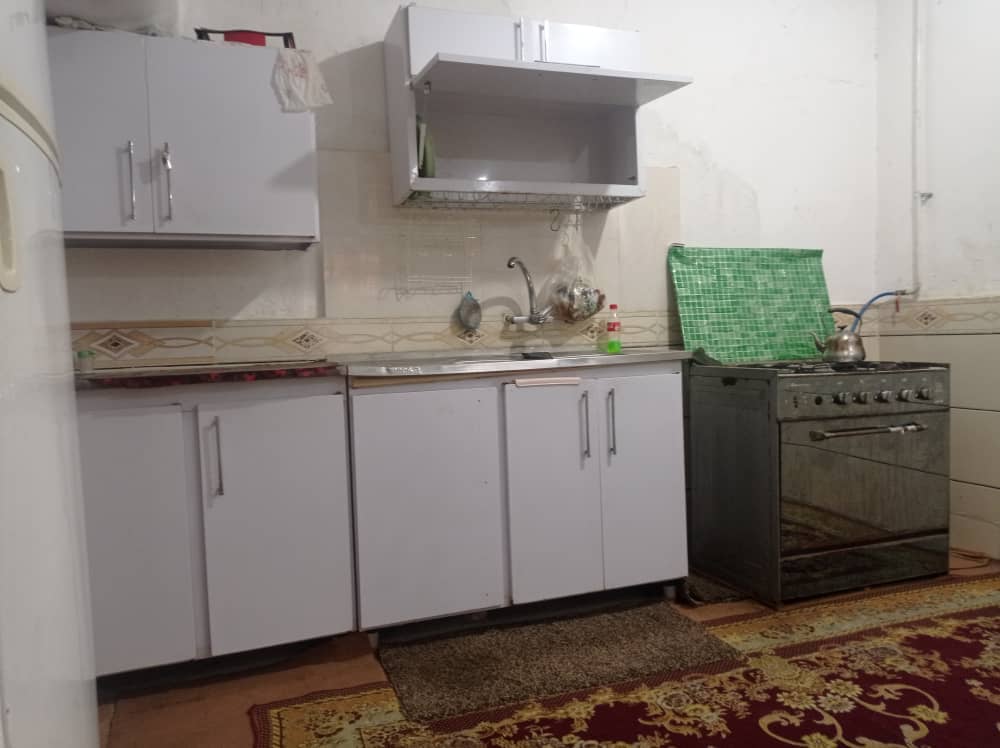 اجاره سوئیت تکخواب در گناوه