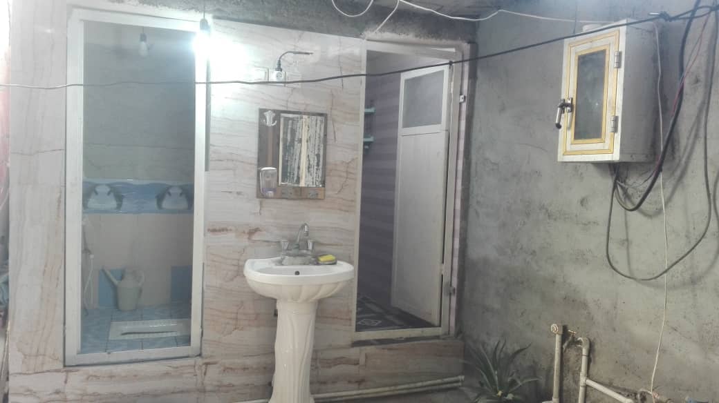 اجاره سوئیت تکخواب در گناوه