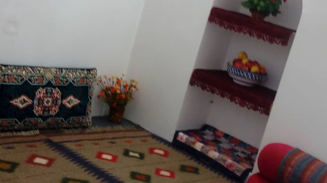 اجاره بوم گردی در قاسم آباد بزرگ - 1