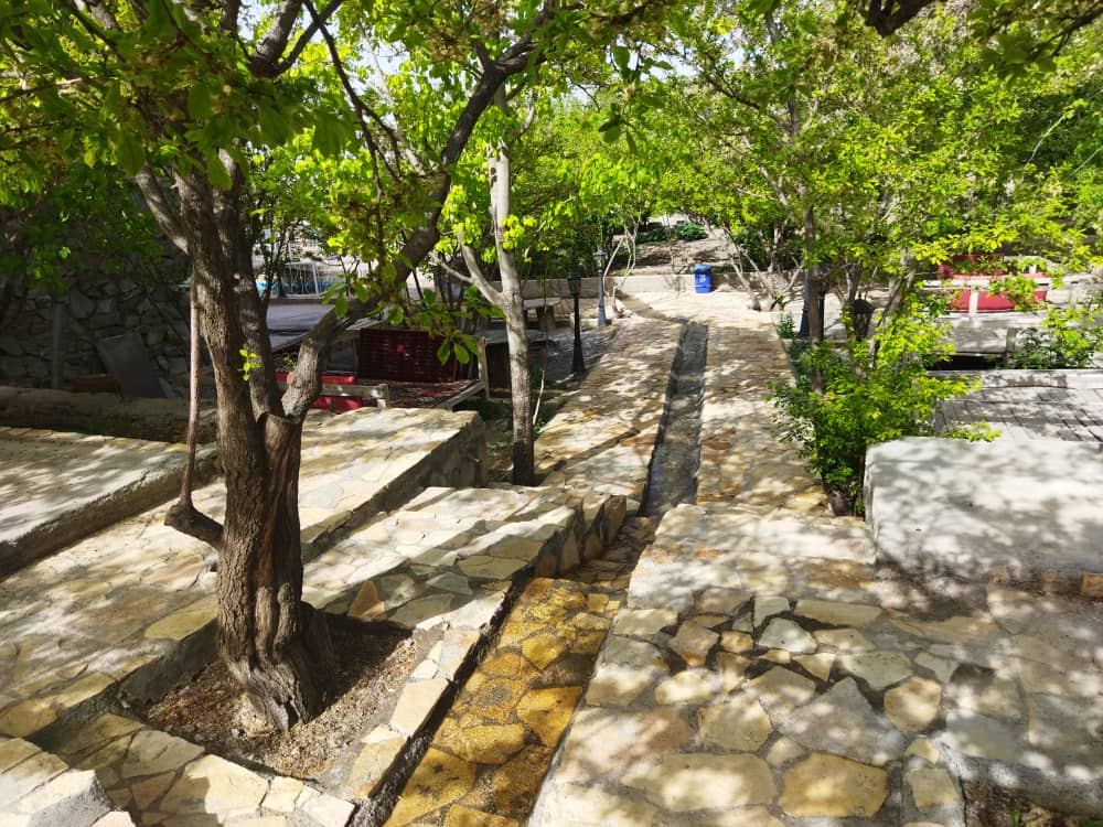 اجاره بوم گردی در قاسم آباد بزرگ - 1