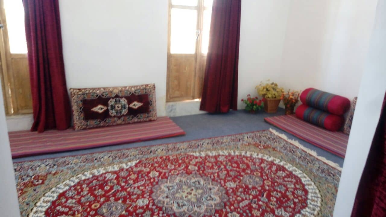 اجاره بومگردی در قاسم آباد بزرگ - 7