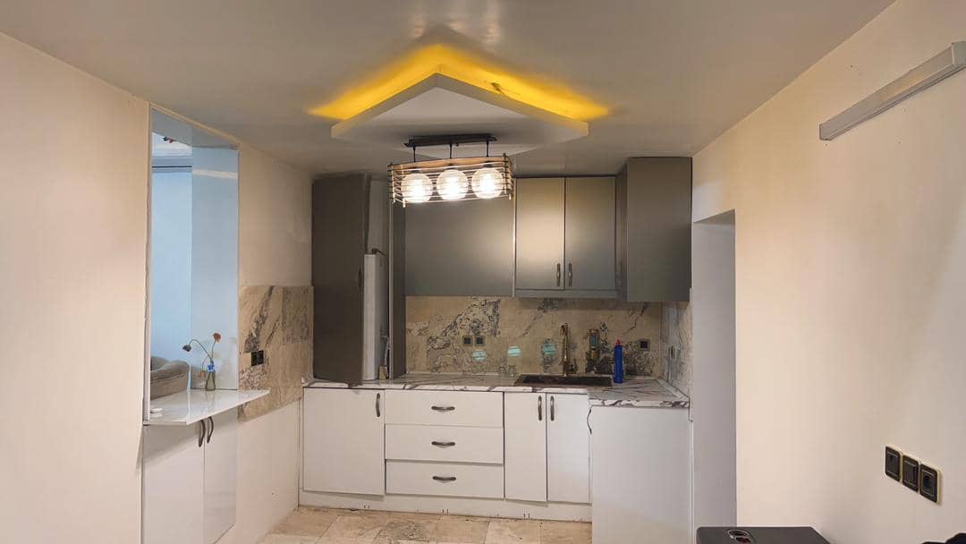 اجاره ویلا استخر سرپوشیده آبگرم در گلدشت