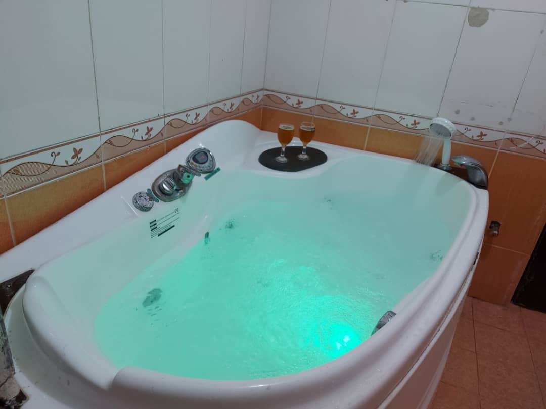 اجاره منزل مبله در معالی آباد