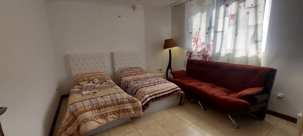 اجاره منزل مبله در معالی آباد