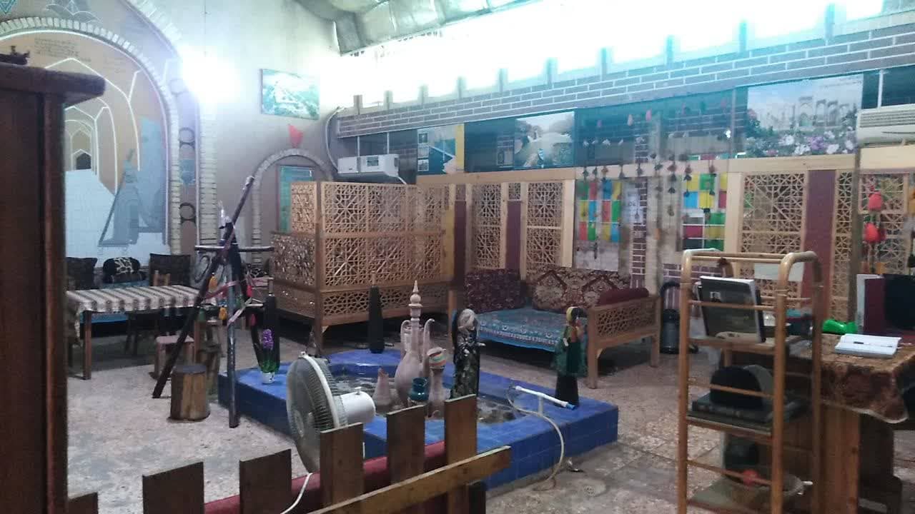 اجاره اقامتگاه بومگردی در شوش دانیال - 2