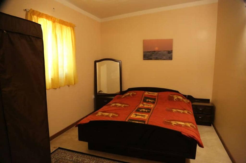 اجاره ویلا باغ در بلوار ارم - همدان