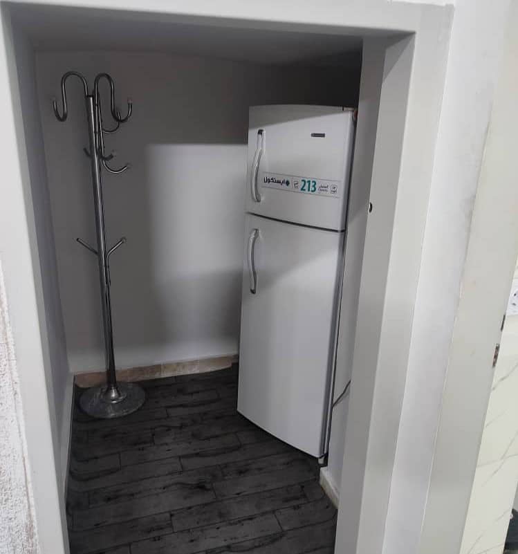 اجاره سوئیت تخت دونفره در سعادت آباد - 1