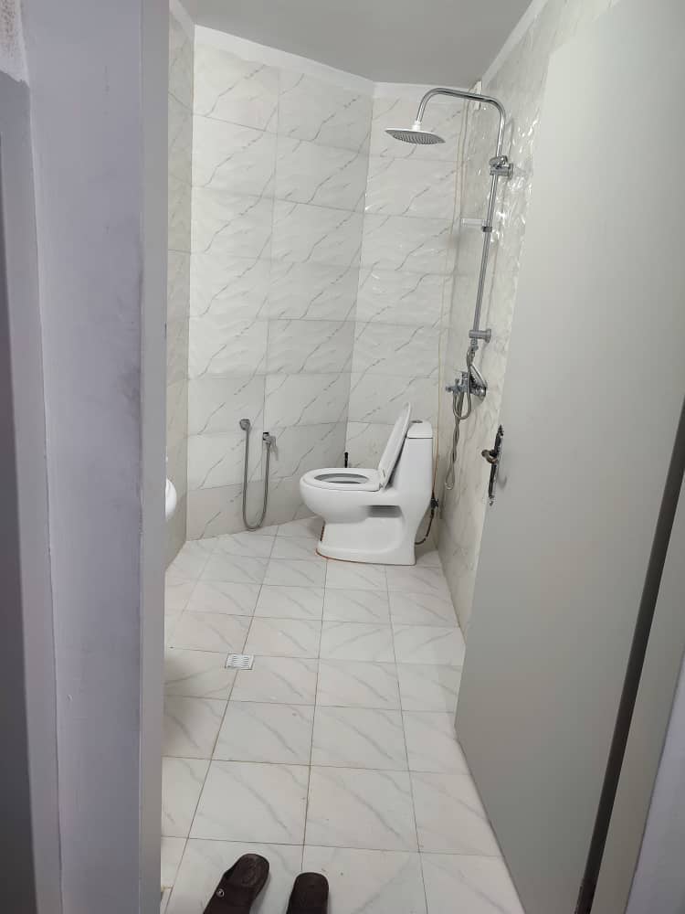 اجاره سوئیت تخت دونفره در سعادت آباد - 1