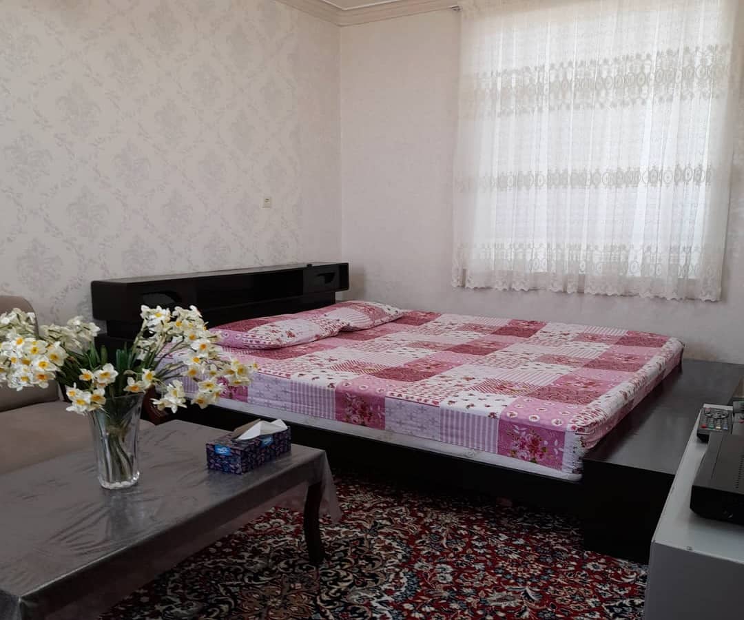 اجاره سوئیت در منابع طبیعی یزد