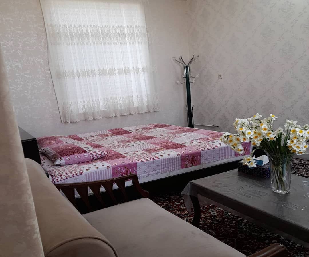 اجاره سوئیت در منابع طبیعی یزد