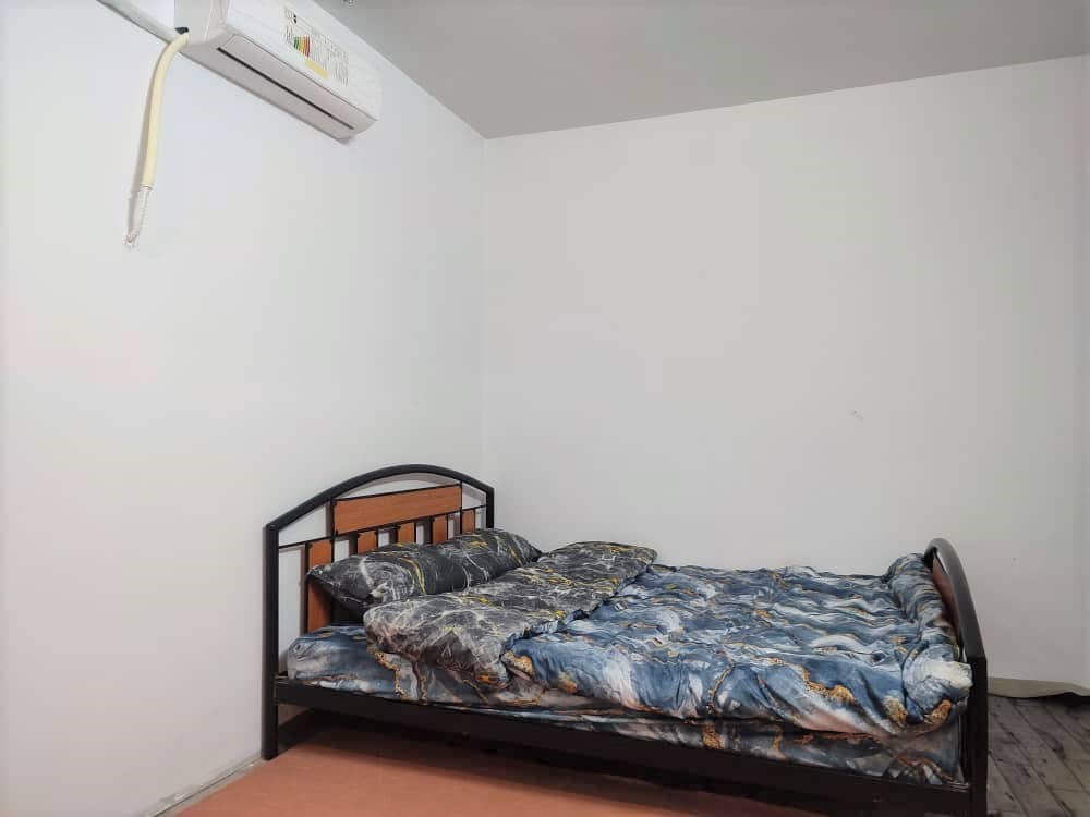 اجاره سوئیت تخت دونفره در سعادت آباد - 40متر