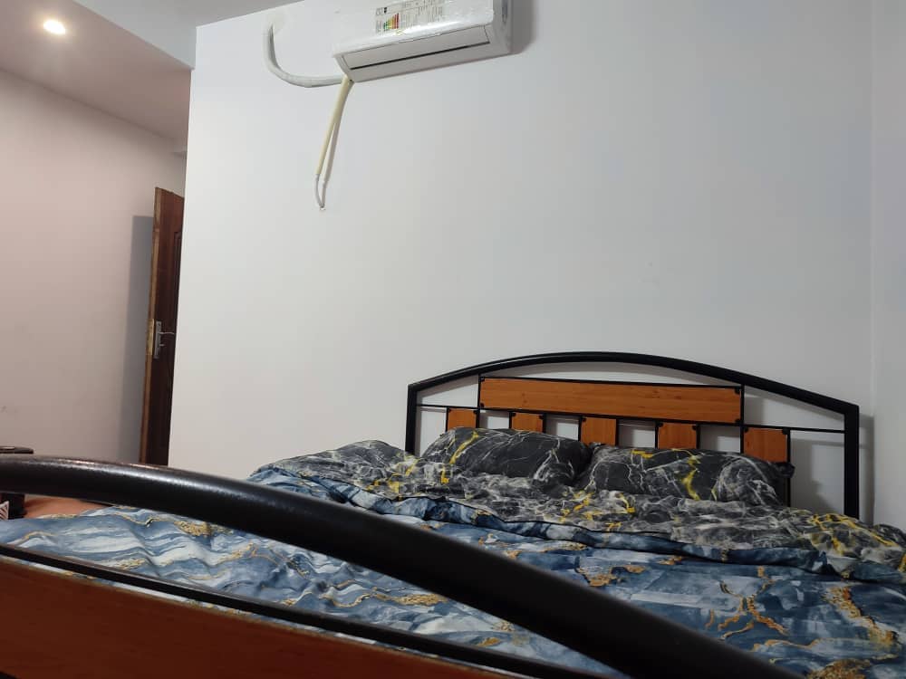 اجاره سوئیت تخت دونفره در سعادت آباد - 40متر