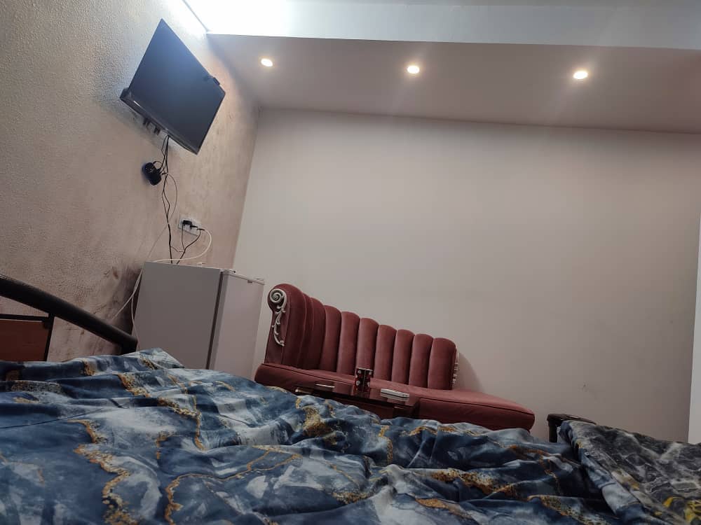 اجاره سوئیت تخت دونفره در سعادت آباد - 40متر