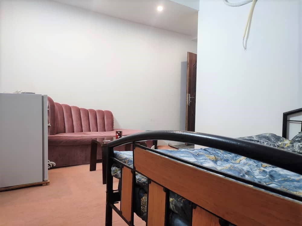 اجاره سوئیت تخت دونفره در سعادت آباد - 40متر