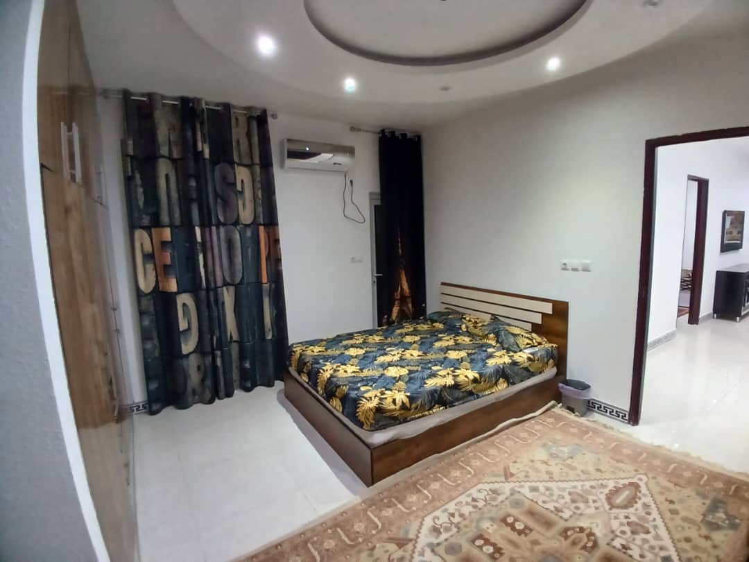 اجاره منزل ساحلی دو خوابه  در خلیج فارس