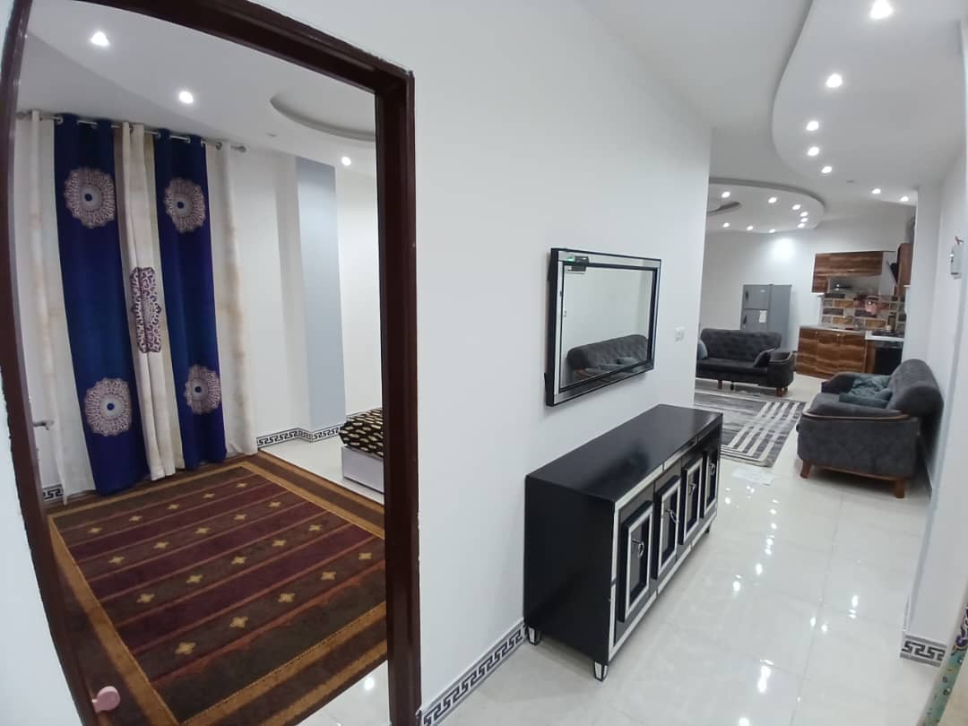 اجاره منزل ساحلی دو خوابه  در خلیج فارس