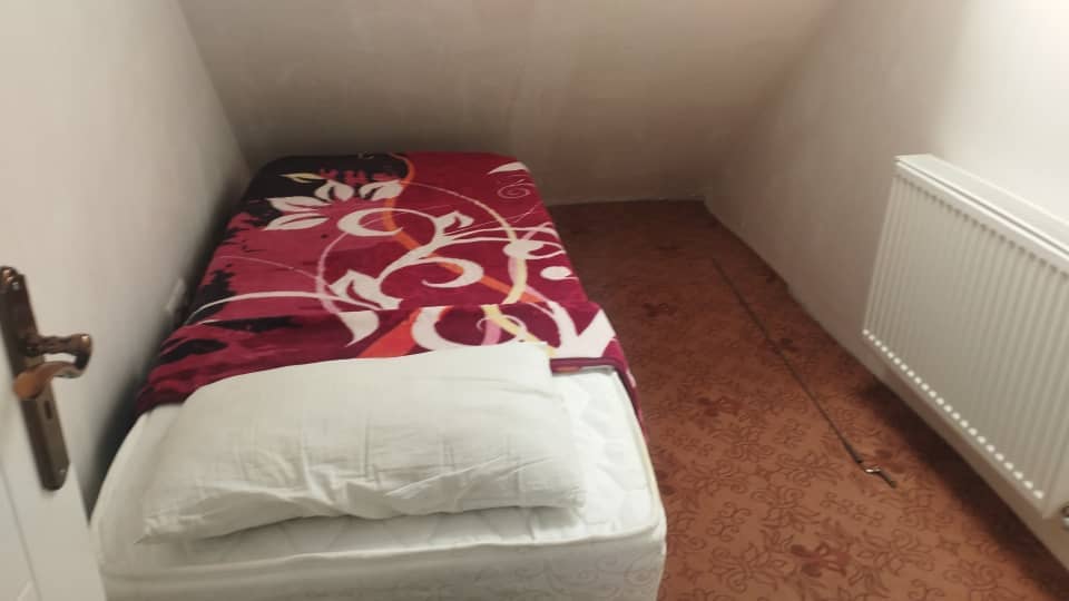 اجاره آپارتمان مبله در آبرسان - سه خواب