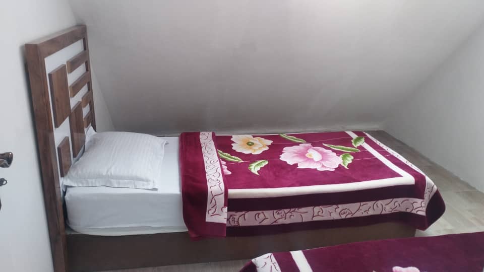 اجاره آپارتمان مبله در آبرسان - سه خواب