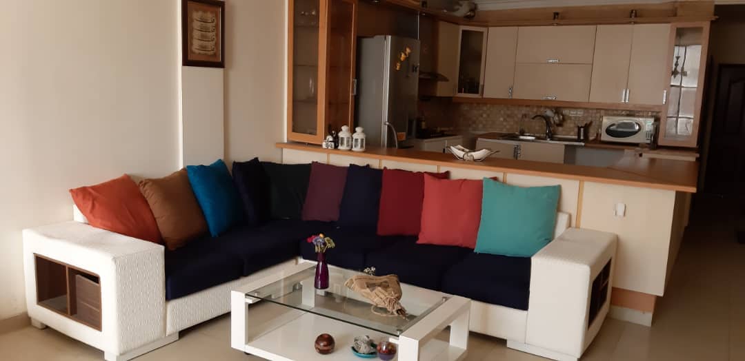 اجاره آپارتمان مبله کیانپارس اهواز