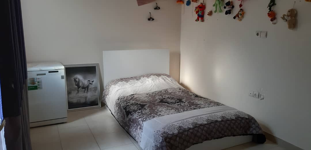 اجاره آپارتمان مبله کیانپارس اهواز