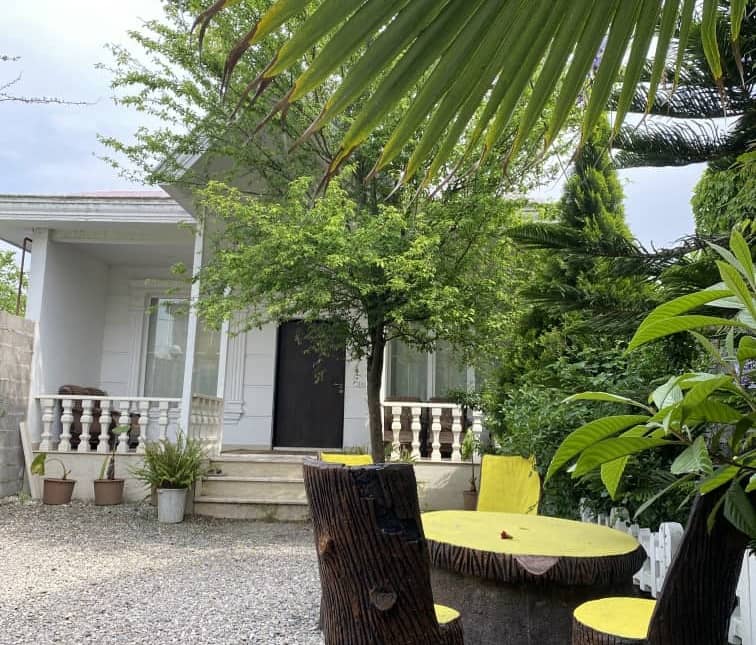 اجاره ویلا در خواچکین خمام - آدمه2