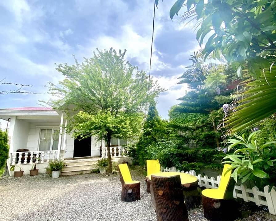 اجاره ویلا در خواچکین خمام - آدمه2