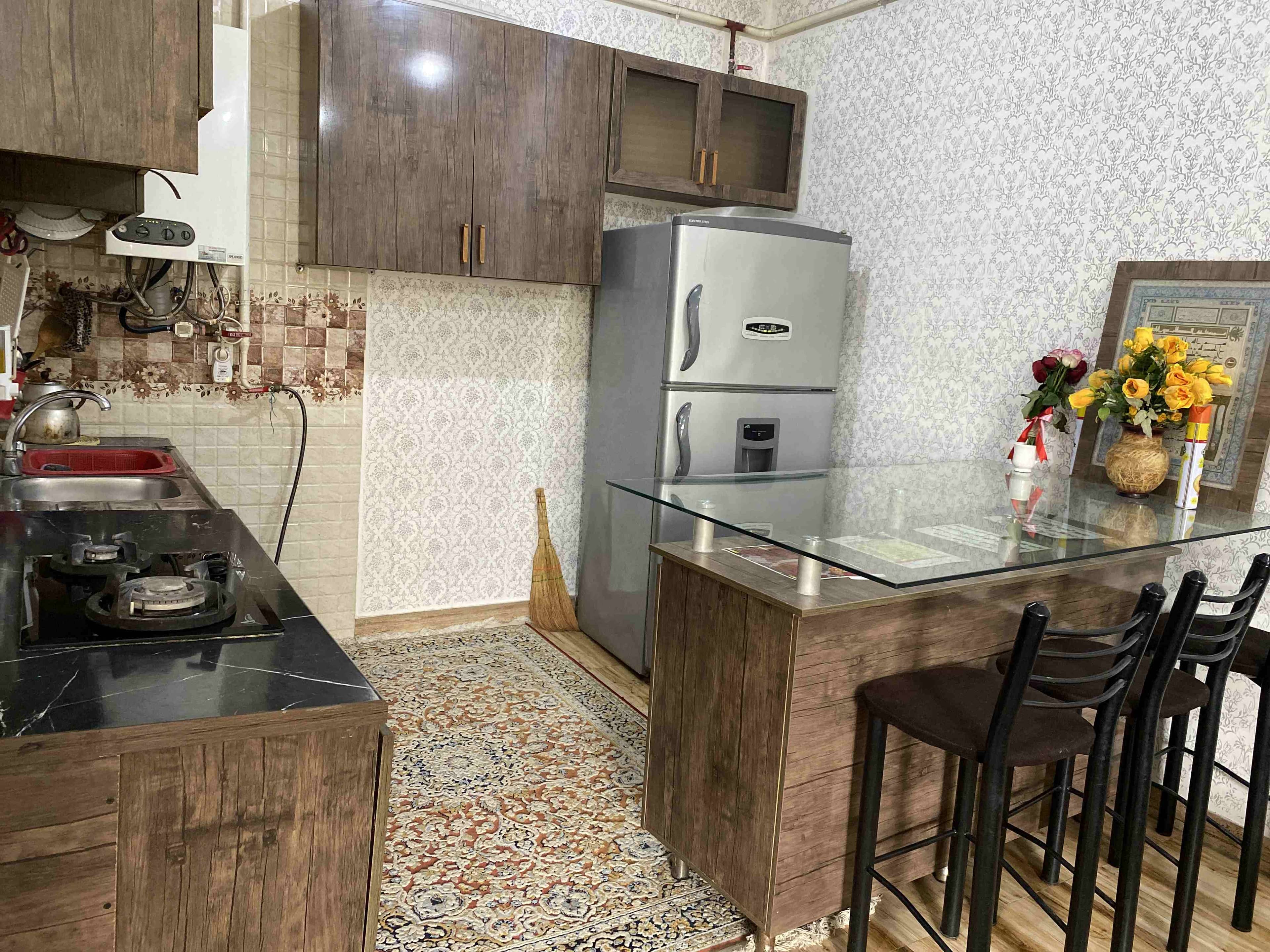 اجاره ویلا در خواچکین خمام - آدمه2