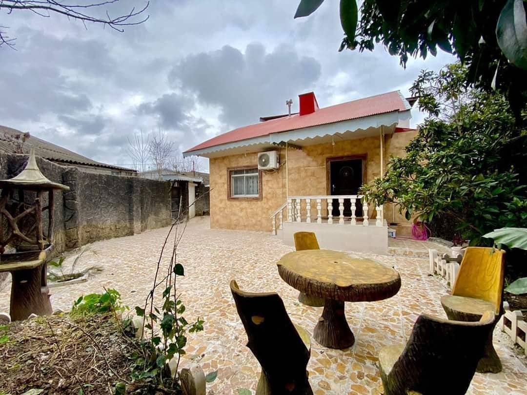 اجاره ویلا استخر سرپوشیده در فتاتو خمام