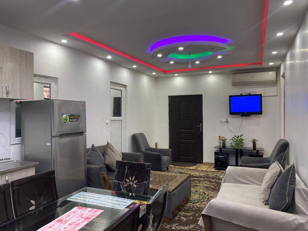 اجاره ویلا استخر سرپوشیده در فتاتو خمام