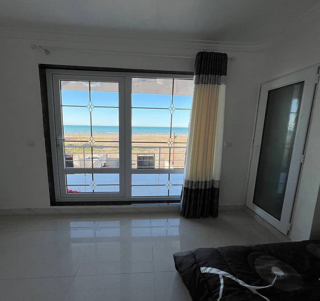 اجاره ویلا ساحلی در منطقه آزاد انزلی