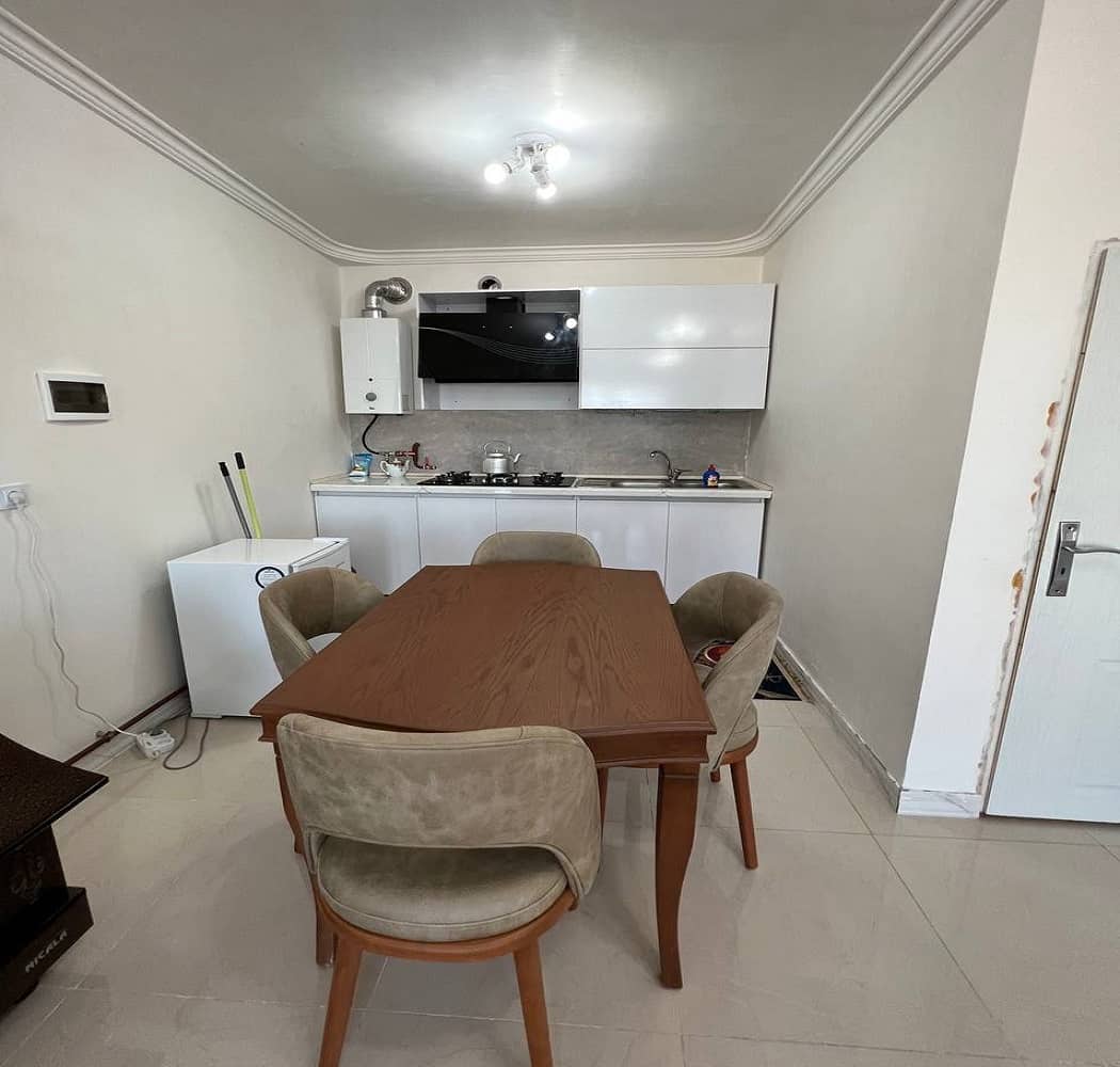 اجاره ویلا ساحلی در منطقه آزاد انزلی