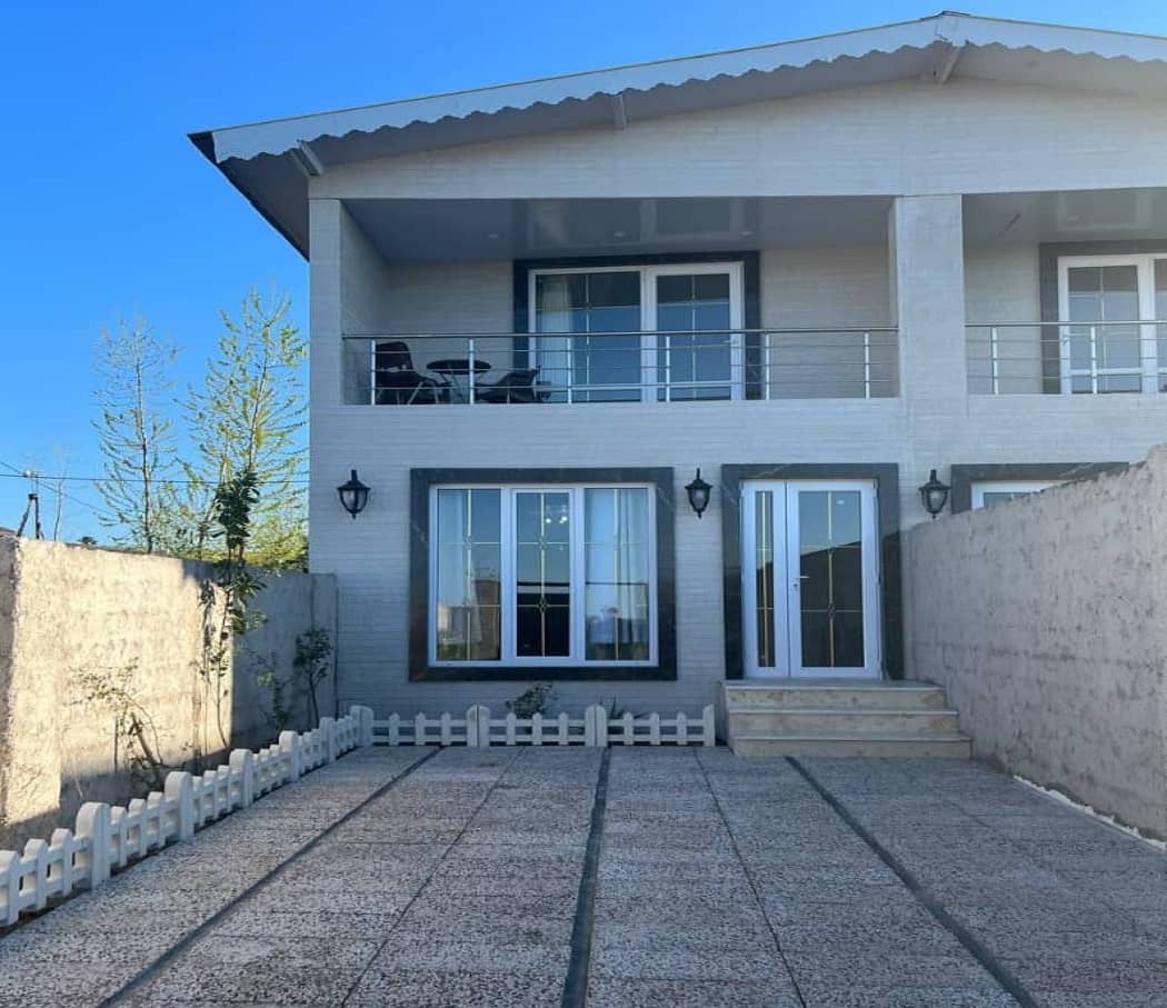 اجاره ویلا ساحلی در منطقه آزاد انزلی