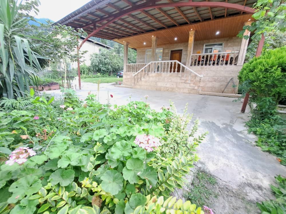 اجاره ویلا در ورمیه