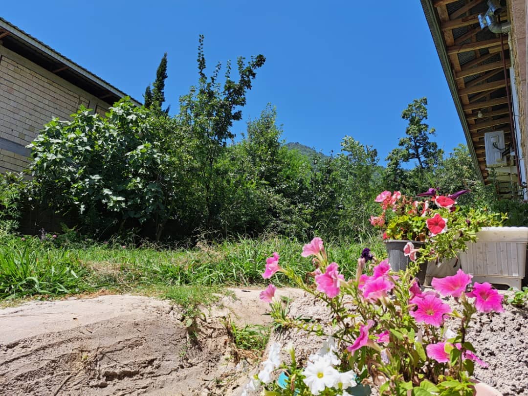 اجاره ویلا در ورمیه