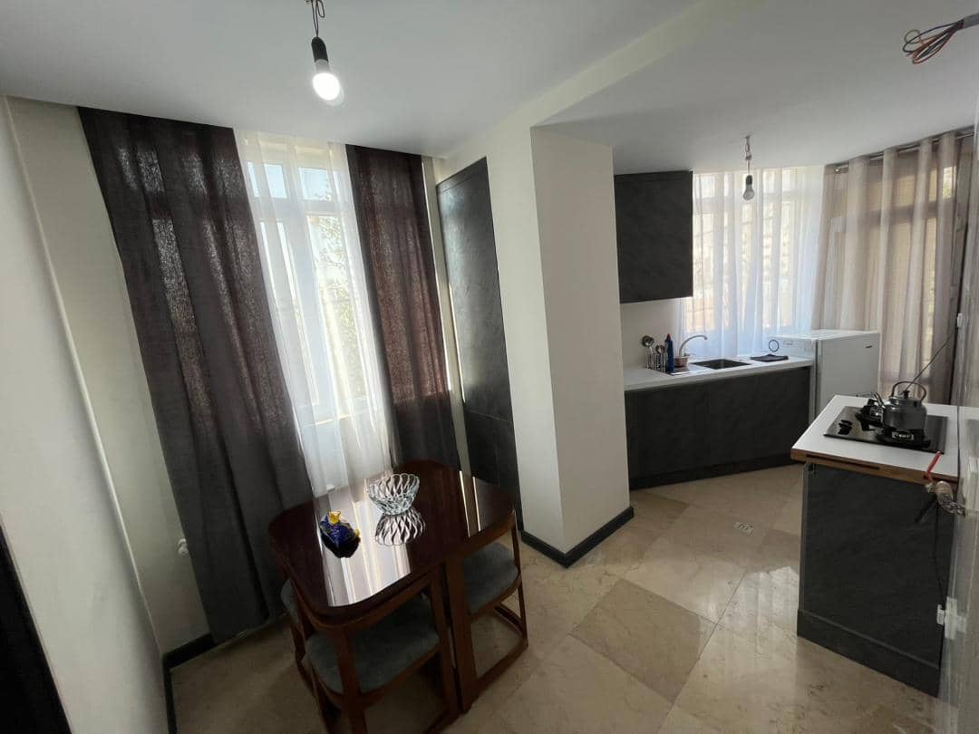 اجاره آپارتمان مبله در تهرانپارس - 172