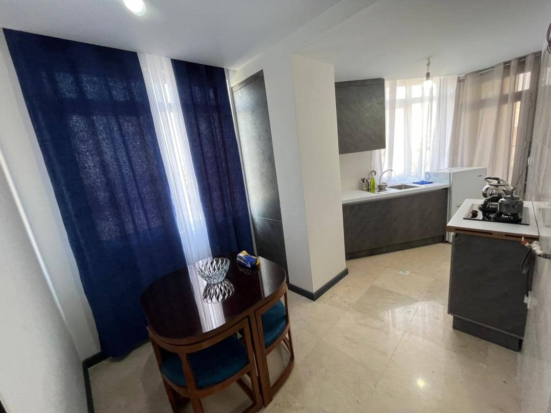 اجاره منزل مبله در تهرانپارس - 2 شرق تهران