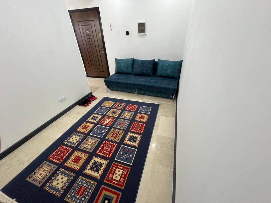 اجاره منزل مبله در تهرانپارس - 2 شرق تهران