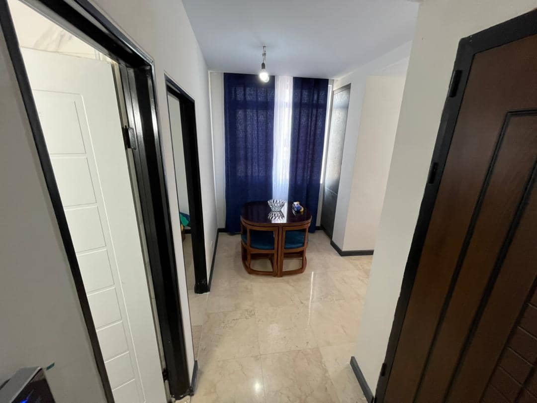 اجاره منزل مبله در تهرانپارس - 2 شرق تهران