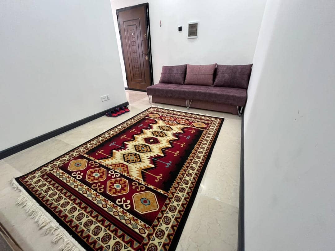 اجاره منزل مبله در تهرانپارس - 3 شرق تهران