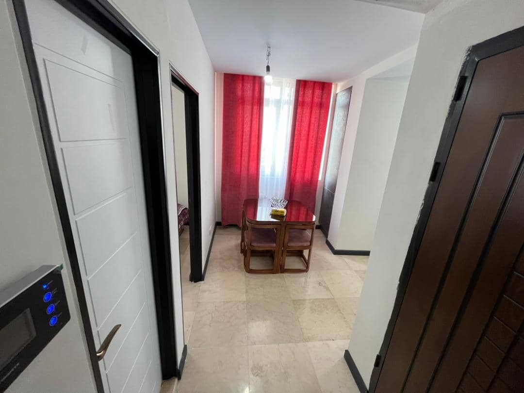 اجاره منزل مبله در تهرانپارس - 3 شرق تهران