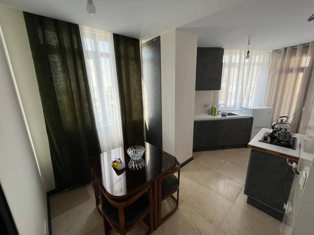 اجاره آپارتمان مبله در تهرانپارس - 4 شرق تهران