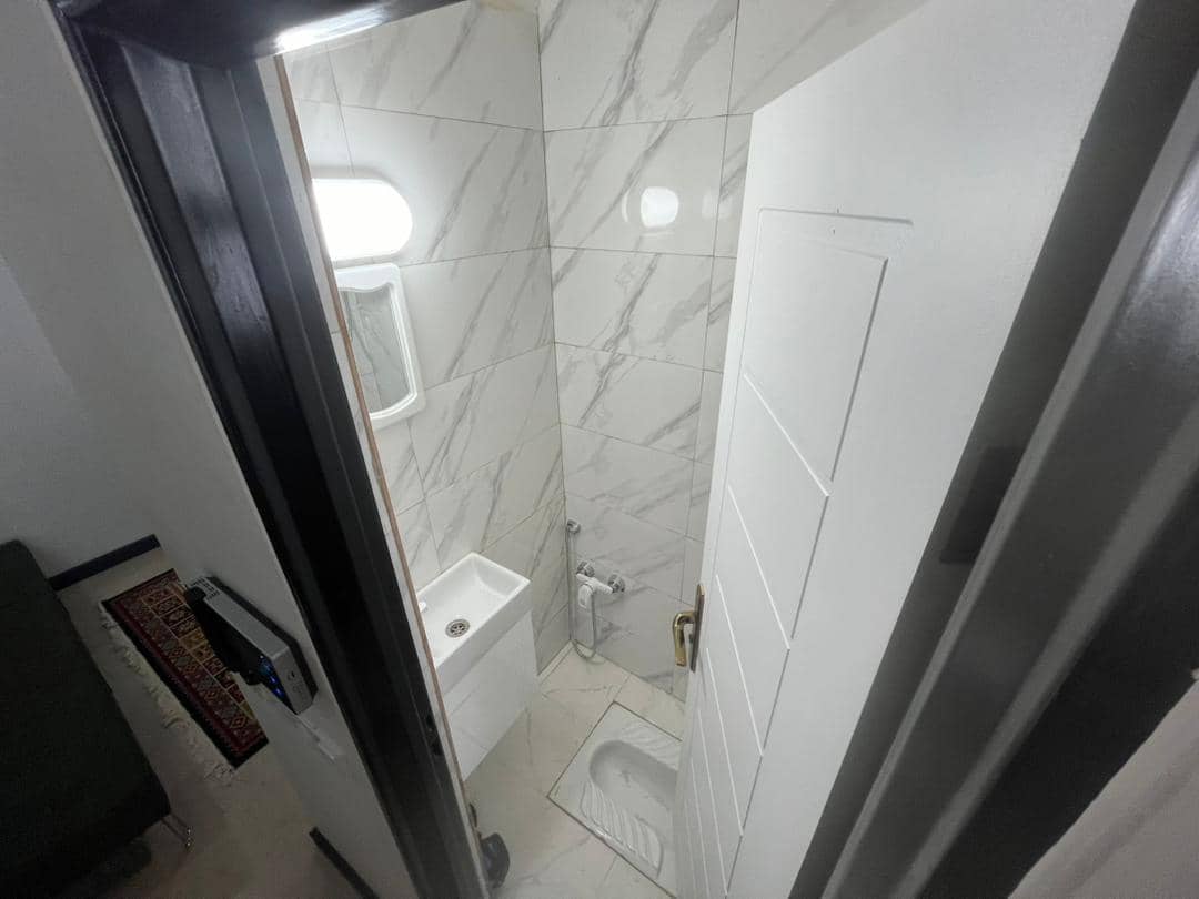 اجاره آپارتمان مبله در تهرانپارس - 4 شرق تهران