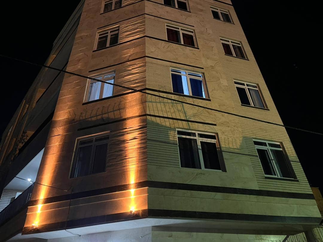 اجاره آپارتمان مبله در تهرانپارس - 4 شرق تهران