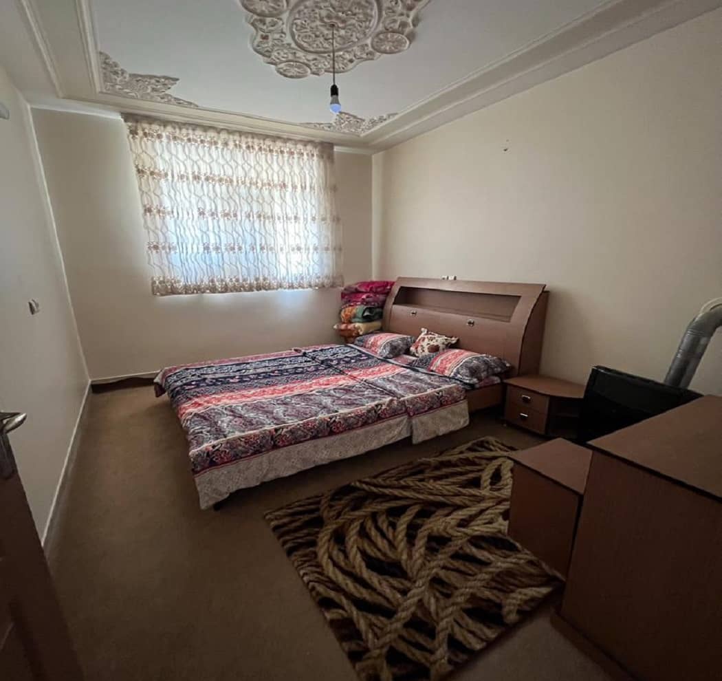 اجاره منزل ویلایی در ملک شهر اصفهان