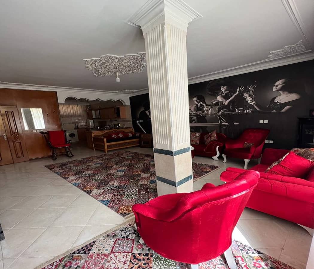 اجاره منزل ویلایی در ملک شهر اصفهان