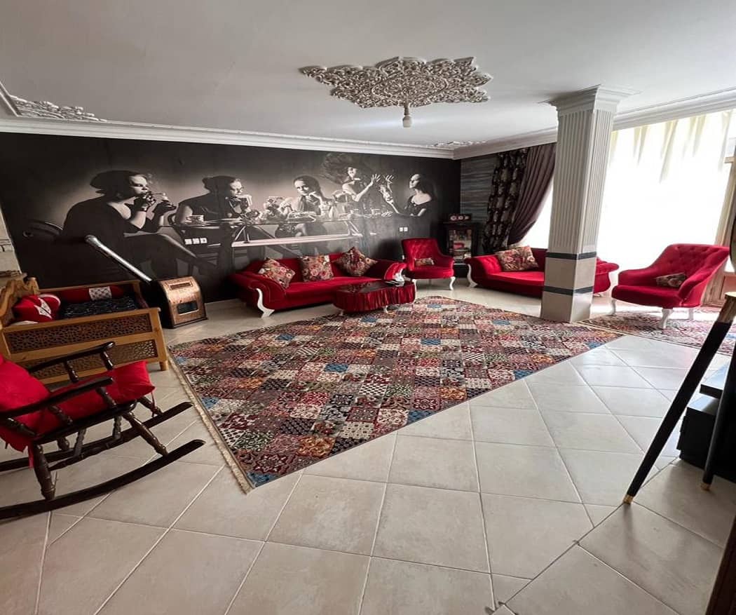 اجاره منزل ویلایی در ملک شهر اصفهان